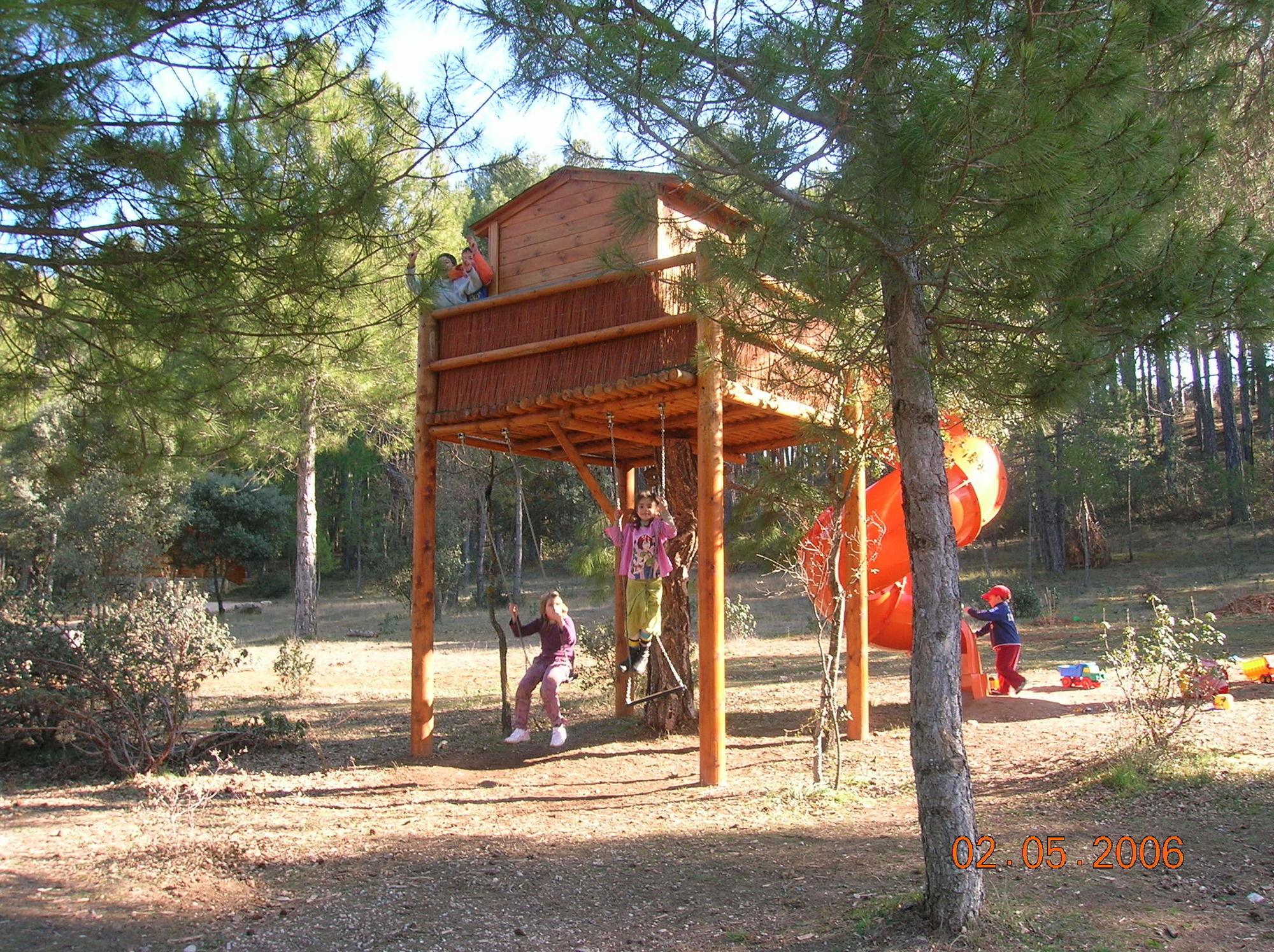 El Llano De Conejos Serrania De Cuenca Country house