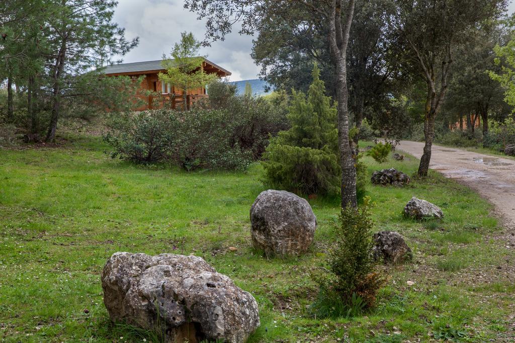 Séjour à la campagne El Llano De Conejos Serrania De Cuenca