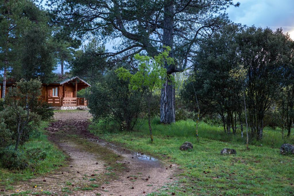 Country house El Llano De Conejos Serrania De Cuenca *