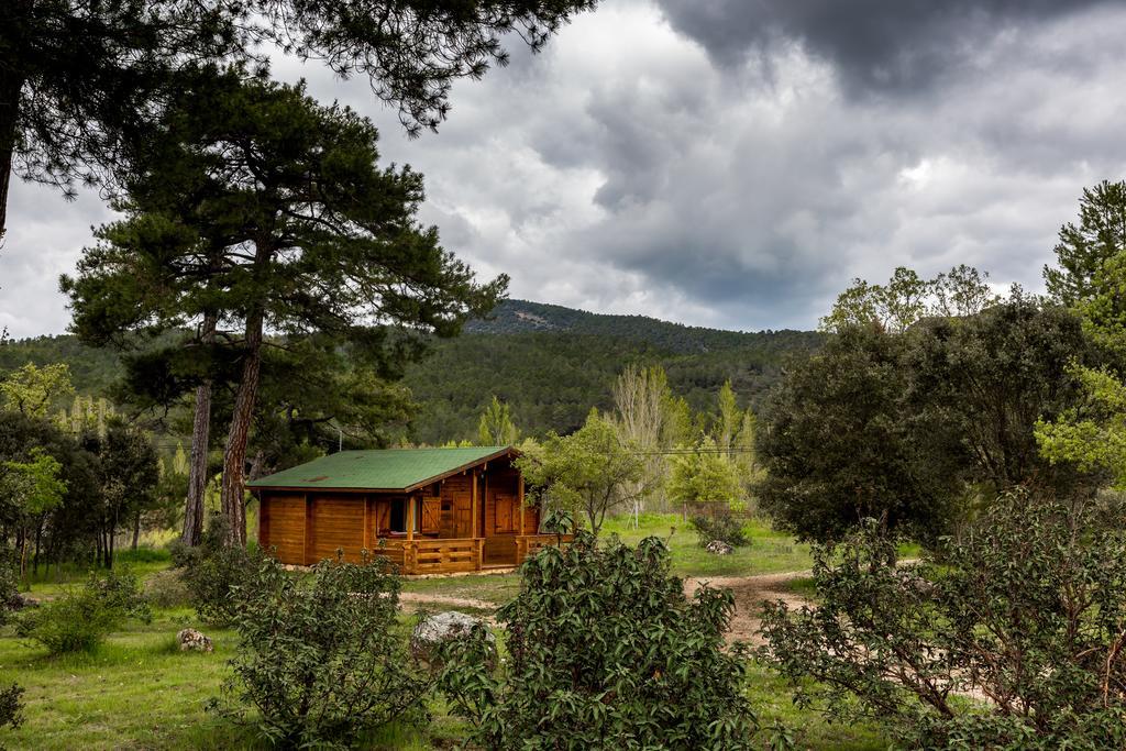 Country house El Llano De Conejos Serrania De Cuenca