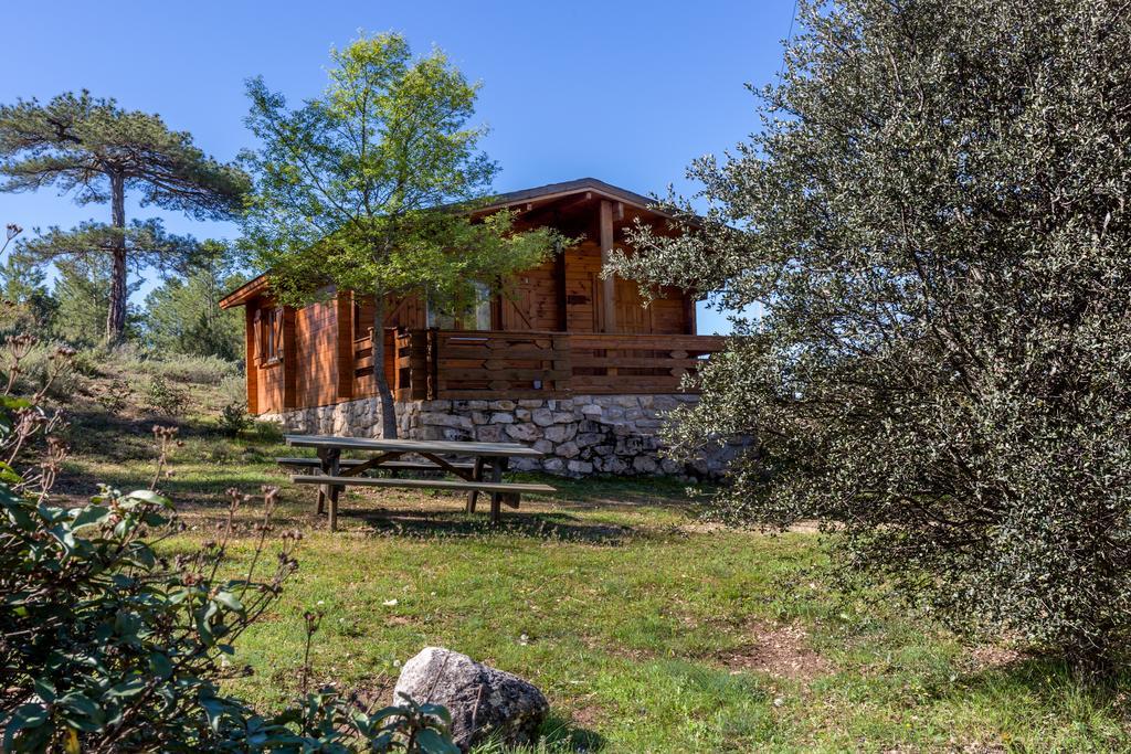 Country house El Llano De Conejos Serrania De Cuenca *
