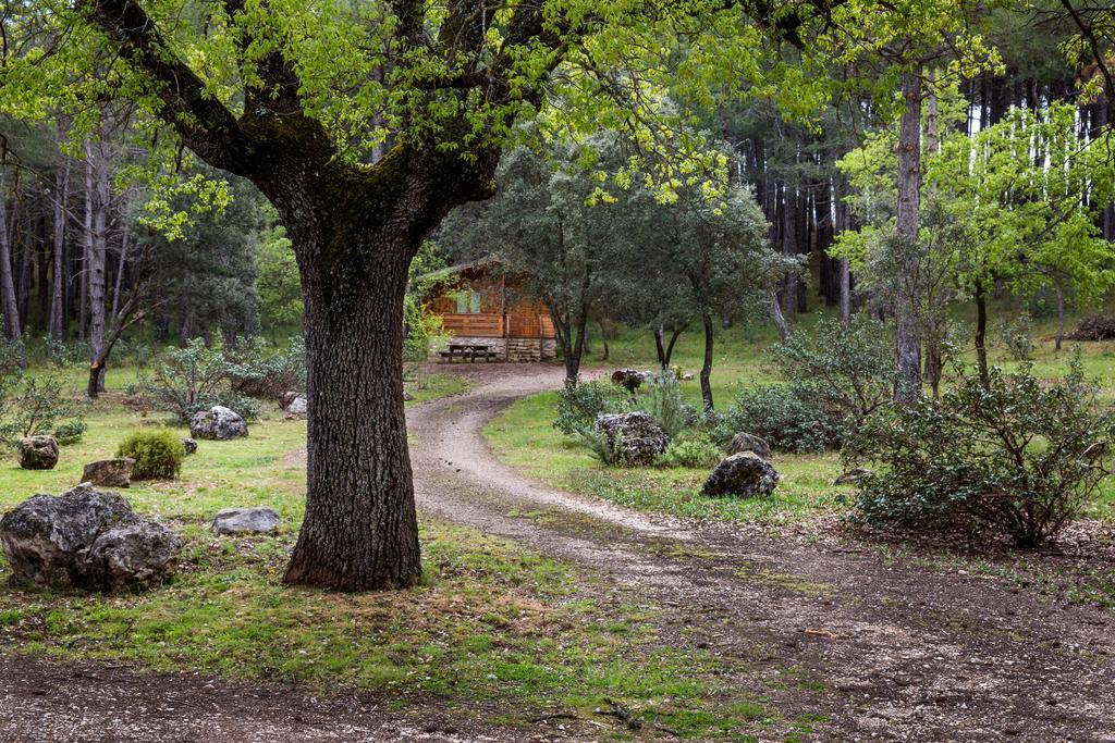 Country house El Llano De Conejos Serrania De Cuenca *