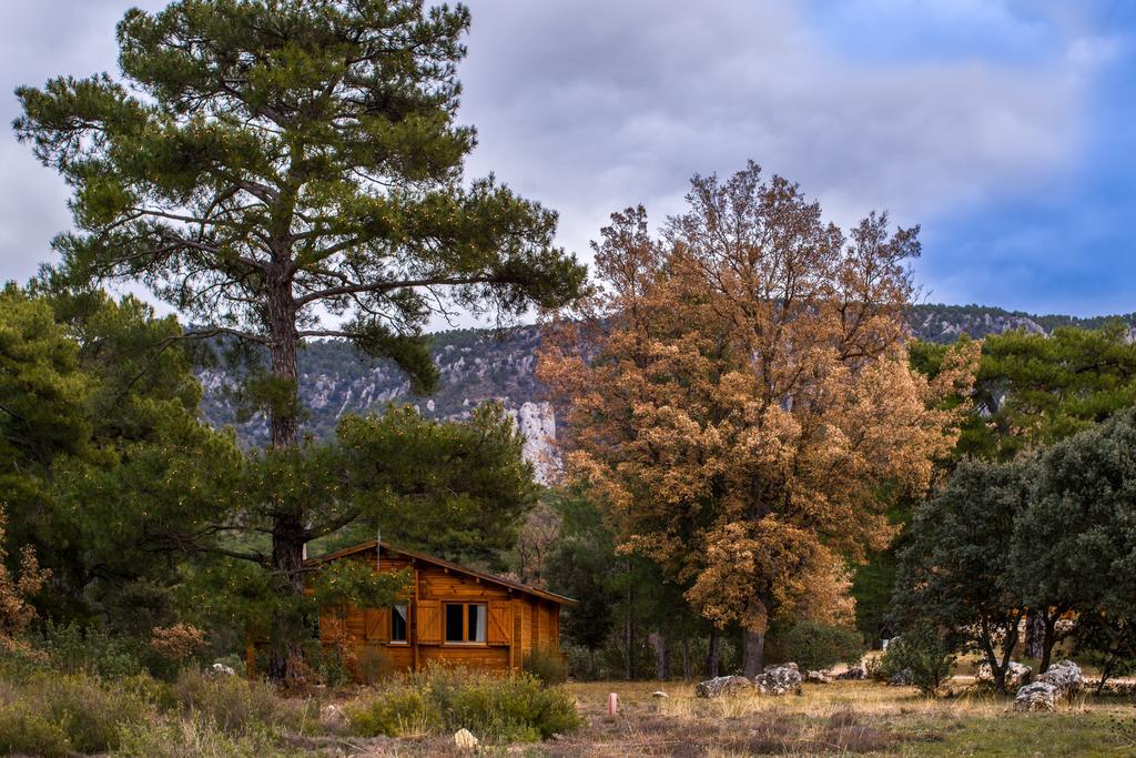 Country house El Llano De Conejos Serrania De Cuenca