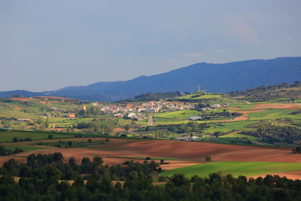 Country house El Llano De Conejos Serrania De Cuenca