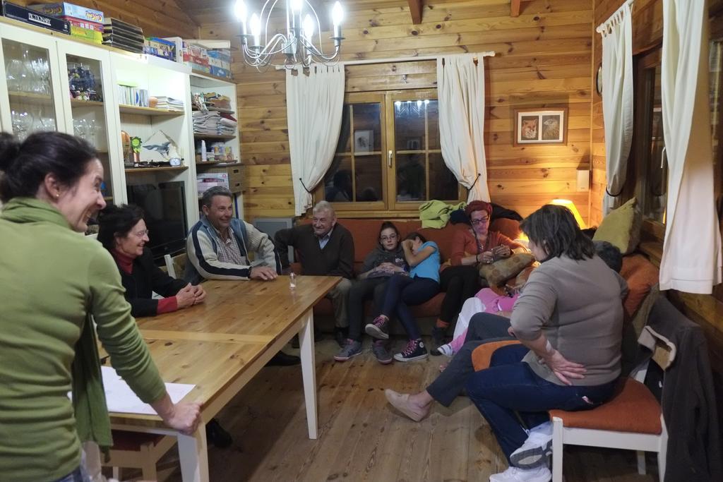 El Llano De Conejos Serrania De Cuenca