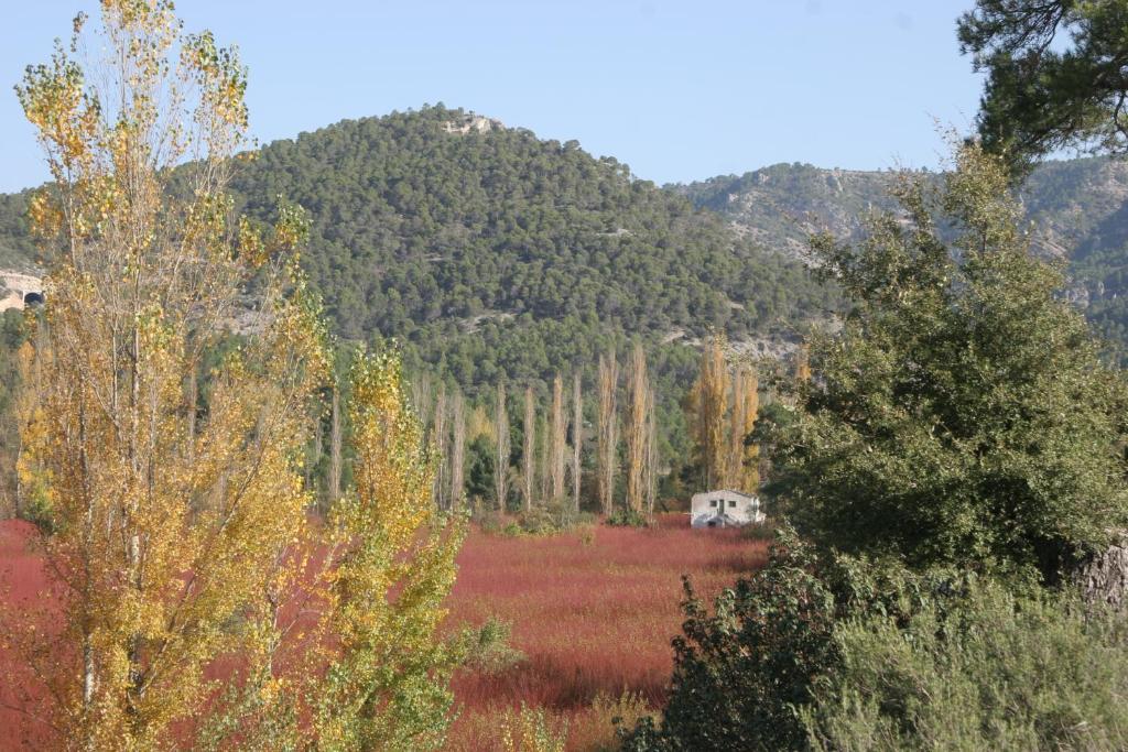Country house El Llano De Conejos Serrania De Cuenca *